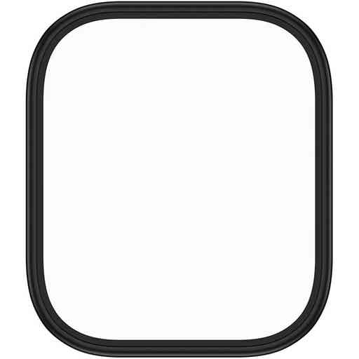 PanzerGlass Apple Watch Series 11/10 46mm - Metallic