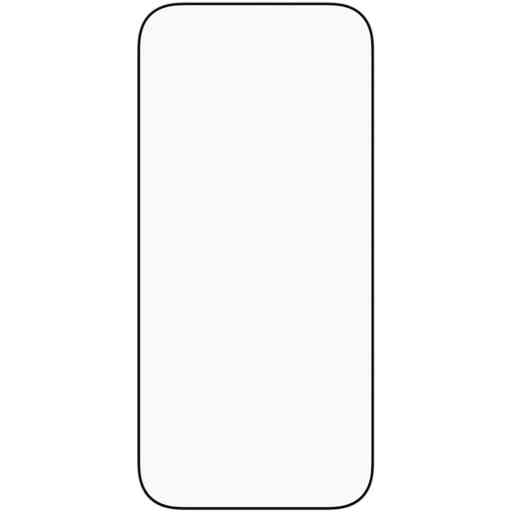 Panzerglass Ceramic II Apple iPhone 17/16 Pro - Ultra-Wide Fit