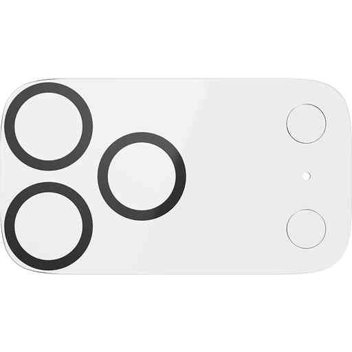 PanzerGlass Picture Perfect Camera Lens Protector iPhone 17 Pro Max