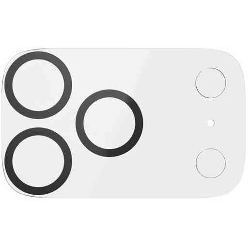 PanzerGlass Picture Perfect Camera Lens Protector iPhone 17 Pro