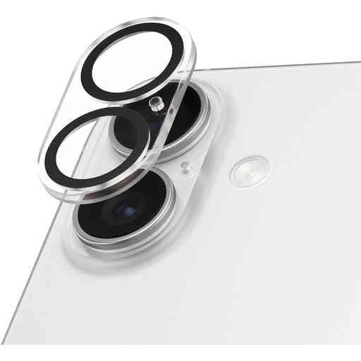 PanzerGlass Picture Perfect Camera Lens Protector iPhone 17