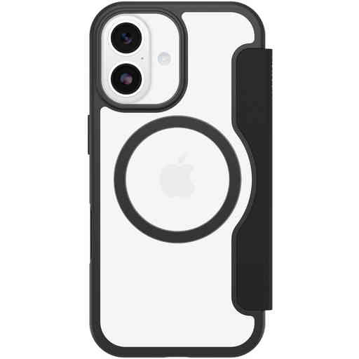 OtterBox React MagSafe Folio Case Apple iPhone 17