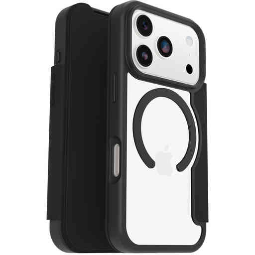 OtterBox React MagSafe Folio Case Apple iPhone 17 Pro