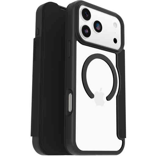 OtterBox React MagSafe Folio Case Apple iPhone 17 Pro Max