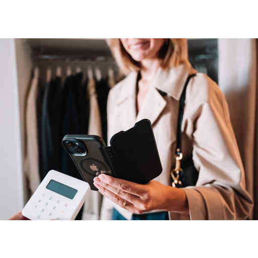 OtterBox React MagSafe Folio Case Apple iPhone 17 Pro Max