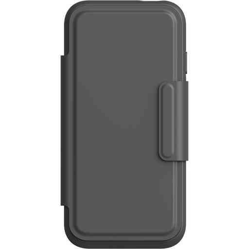 Doro Aurora A10 Wallet Case Graphite