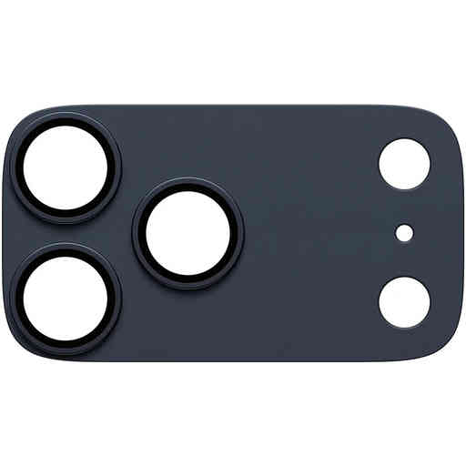 PanzerGlass FENDER Camera Protector Deep Blue iPhone 17 Pro Max