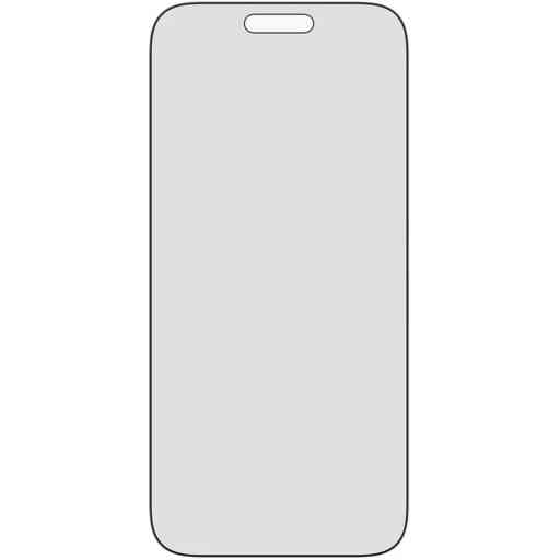 PanzerGlass FastFit Apple iPhone 17 Pro Max - Ultra-Wide-Fit Privacy Glass