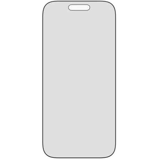 PanzerGlass FastFit Apple iPhone 17 Pro - Ultra-Wide-Fit Privacy Glass