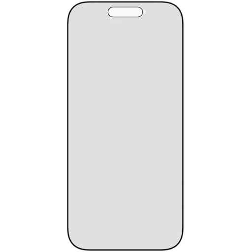 PanzerGlass FastFit Apple iPhone 17/16 Pro - Ultra-Wide-Fit Privacy Glass