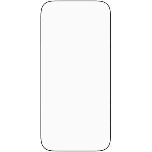 PanzerGlass FastFit Apple iPhone 17 Pro - Ultra-Wide-Fit
