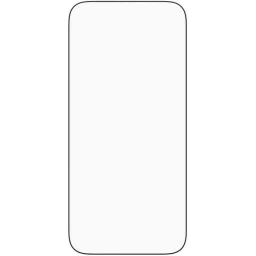 PanzerGlass FastFit Apple iPhone 17 Pro Max - Ultra-Wide-Fit