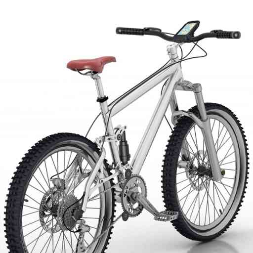 Tigra Bike Console Kit Apple iPhone 6/6S