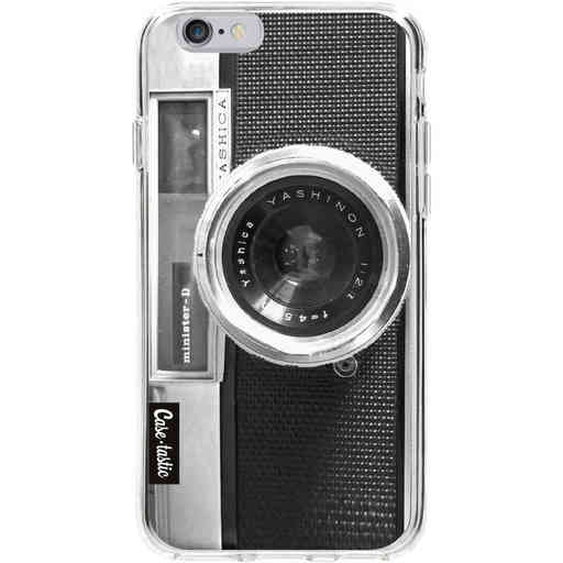 Casetastic Softcover Apple iPhone 6 / 6s  - Camera