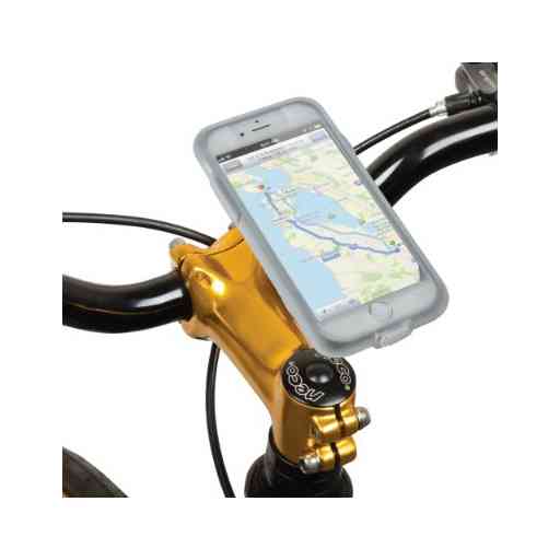 Tigra FitClic MountCase 2 Bike Kit Apple iPhone 7 Plus/8 Plus
