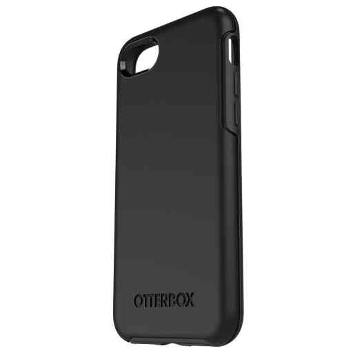 OtterBox Symmetry Case Apple iPhone 7/8/SE (2020/2022) Black