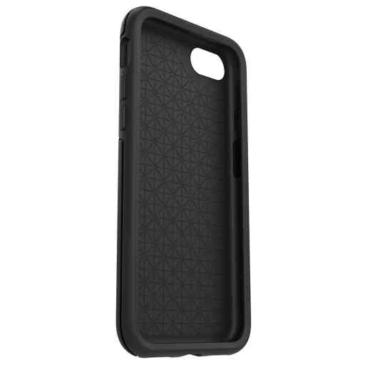 OtterBox Symmetry Case Apple iPhone 7/8/SE (2020/2022) Black