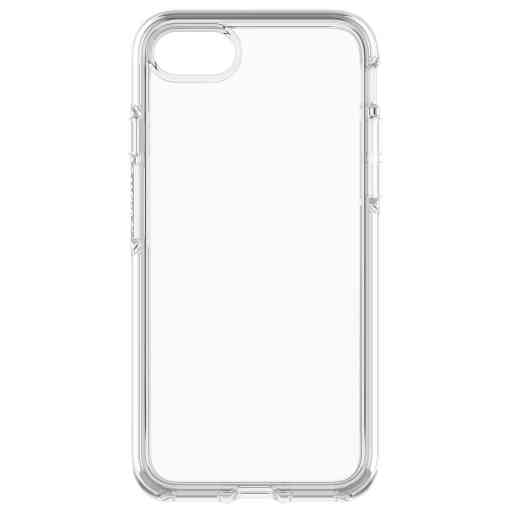 OtterBox Symmetry Clear Case Apple iPhone 7/8/SE (2020/2022) Clear
