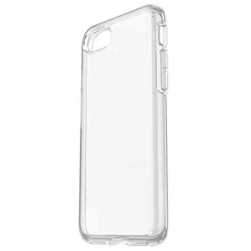OtterBox Symmetry Clear Case Apple iPhone 7/8/SE (2020/2022) Clear