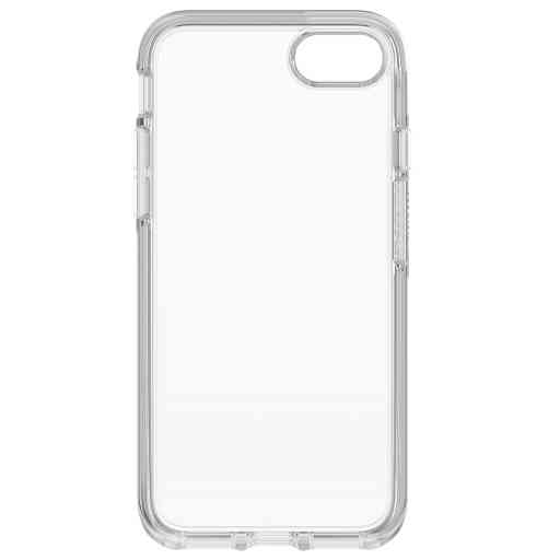 OtterBox Symmetry Clear Case Apple iPhone 7/8/SE (2020/2022) Clear