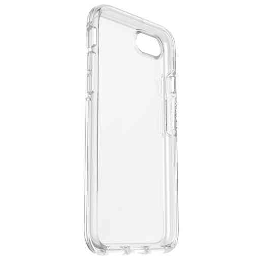 OtterBox Symmetry Clear Case Apple iPhone 7/8/SE (2020/2022) Clear