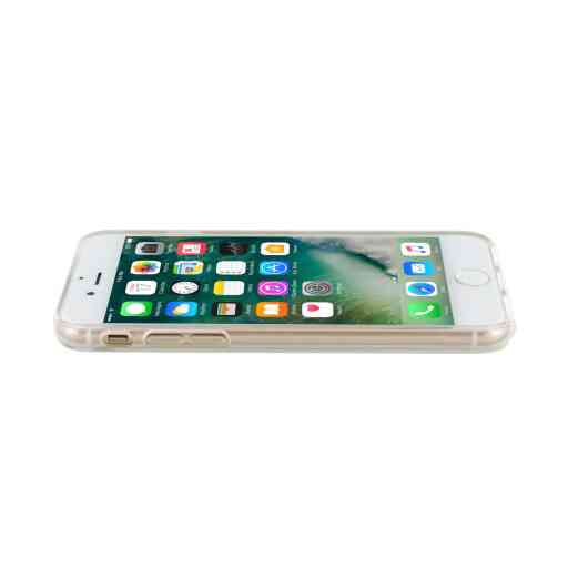 Casetastic Softcover Apple iPhone 7 / 8 / SE (2020) - Floral Mandala