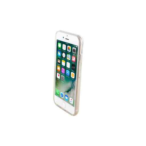 Casetastic Softcover Apple iPhone 7 / 8 / SE (2020) - Bohemian Honeycomb
