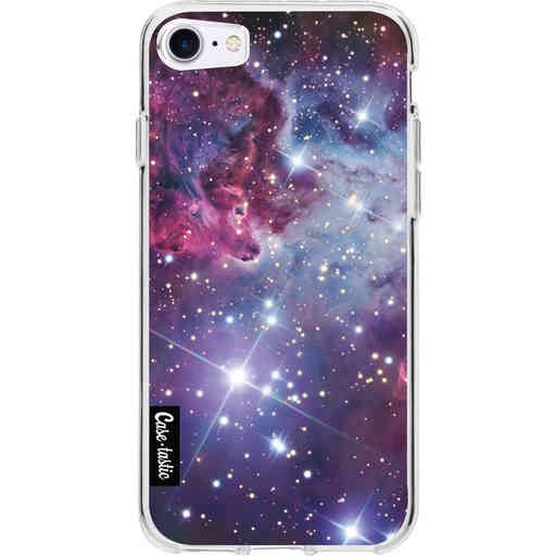 Casetastic Softcover Apple iPhone 7 / 8 / SE (2020) - Nebula Galaxy