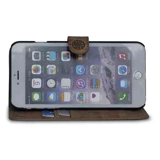 Reveal Rome Cork Wallet Case Apple iPhone 7 Plus/8 Plus