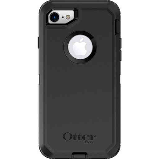 OtterBox Defender Case Apple iPhone 7/8/SE (2020/2022) Black