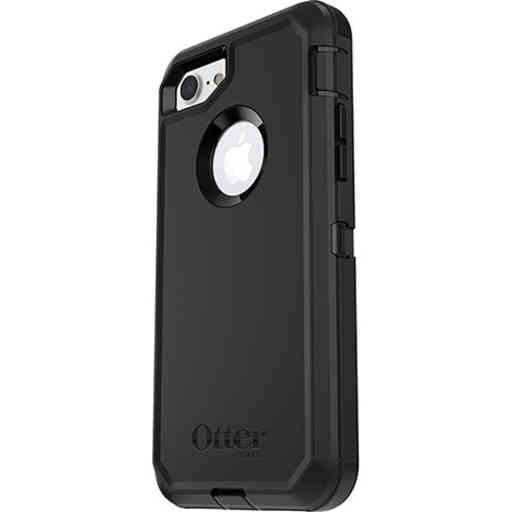OtterBox Defender Case Apple iPhone 7/8/SE (2020/2022) Black