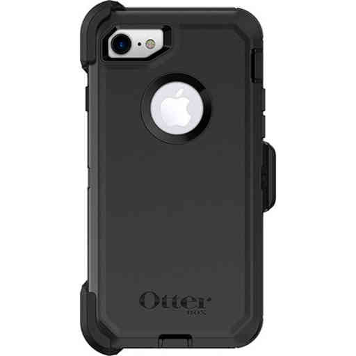 OtterBox Defender Case Apple iPhone 7/8/SE (2020/2022) Black