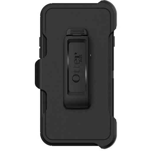 OtterBox Defender Case Apple iPhone 7/8/SE (2020/2022) Black