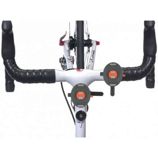 Tigra FitClic Neo Bike Kit Apple iPhone 6/6S/7/8/SE (2020)