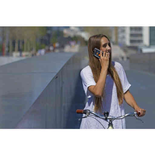 Tigra FitClic Neo Bike Kit Apple iPhone 6 Plus/6S Plus/7 Plus/8 Plus