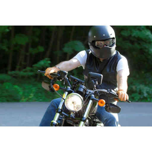 Tigra FitClic Neo Motorcycle Kit for Apple iPhone 6/6S/7/8/SE (2020)