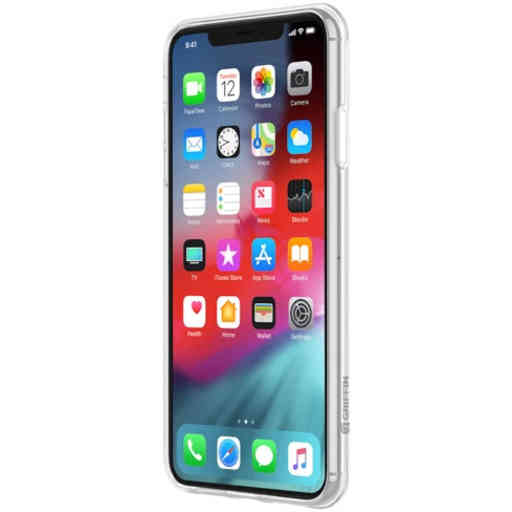 Griffin Reveal Case Apple iPhone XS Max Clear GIP-011-CLR