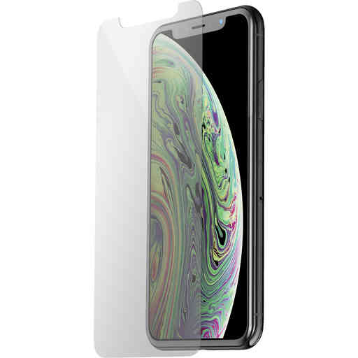 Casetastic Regular Tempered Glass Apple iPhone X/XS/11 Pro