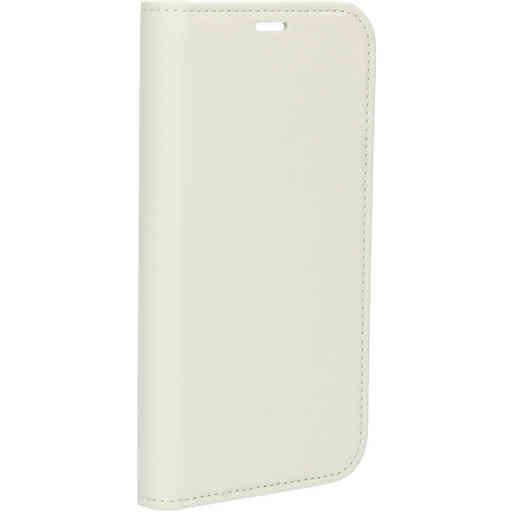 Casetastic PU Book Case Apple iPhone XR White