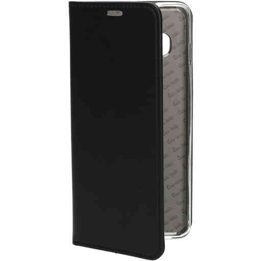 Casetastic PU Book Case Samsung Galaxy S10 Black