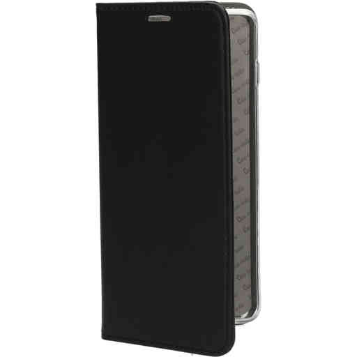 Casetastic PU Book Case Samsung Galaxy S10 Plus Black