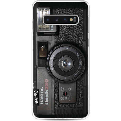 Casetastic Softcover Samsung Galaxy S10 - Camera 2