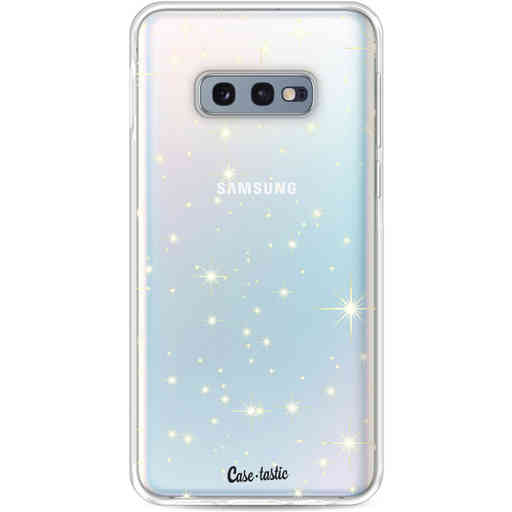 Casetastic Softcover Samsung Galaxy S10e - Stars