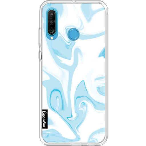 Casetastic Softcover Huawei P30 Lite - Ice-cold