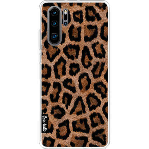 Casetastic Softcover Huawei P30 PRO - Leopard