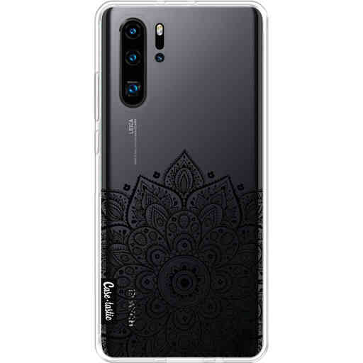 Casetastic Softcover Huawei P30 PRO - Floral Mandala