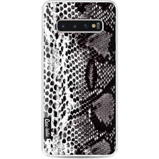 Casetastic Softcover Samsung Galaxy S10 - Snake