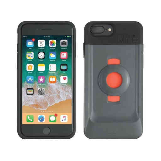 Tigra FitClic Neo Case Apple iPhone 6 Plus/6S Plus/7 Plus/8 Plus