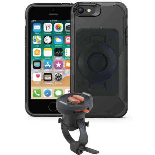 Tigra FitClic Neo Lite Bike Kit Apple iPhone 5/5S/SE