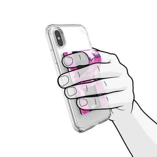 Speck Universal GrabTab Berryspecial Pink Gen 2